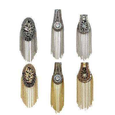 Broschen & Körperschmuck