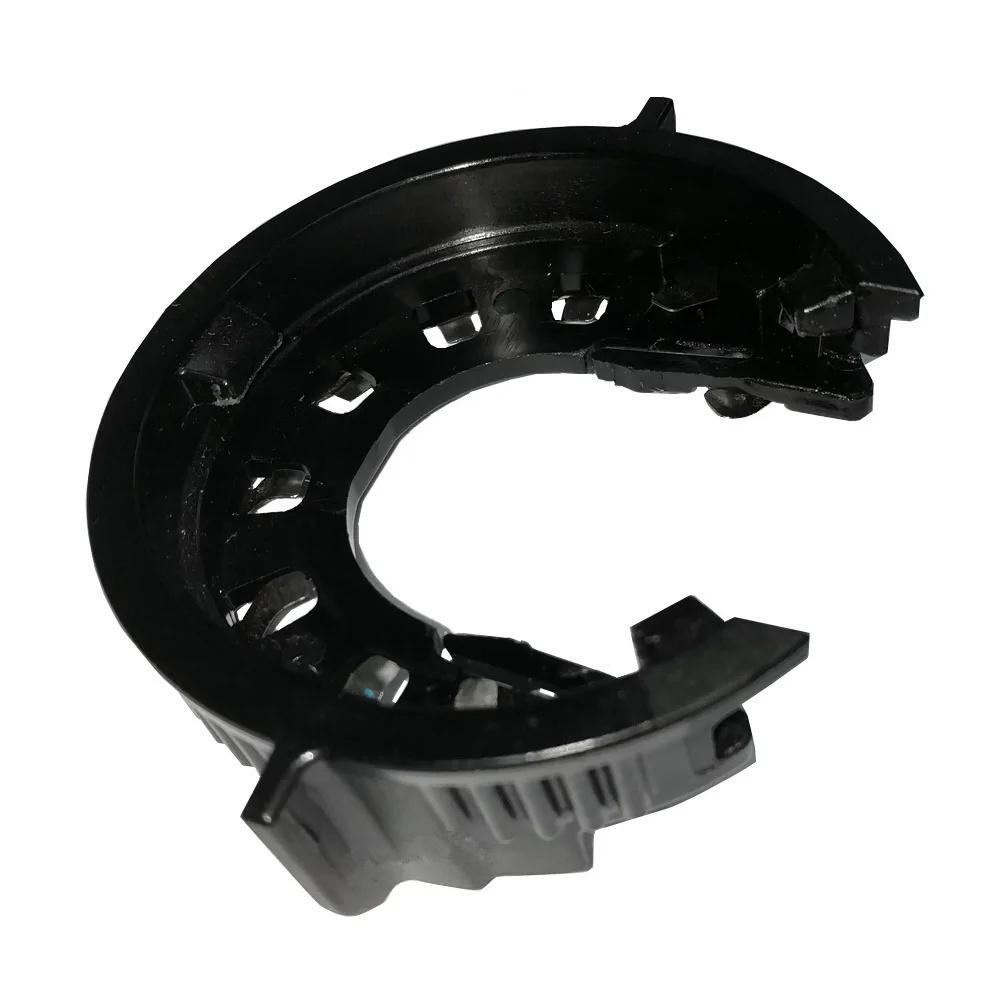 For Jaguar Dodge Xenon Headlight Lamp Bulb Holder Retainer Clip Ring For D8S D3S