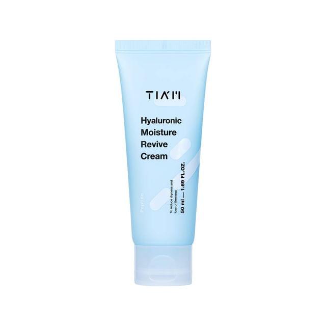 TIA M - Hyaluronic Moisture Revive Cream 50ml