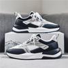 Fashion Men Sneakers Fashion Unisex Men's Women Shoes Casual Light Breathable Athletic Running Jogging Gym Shoes 2024 New