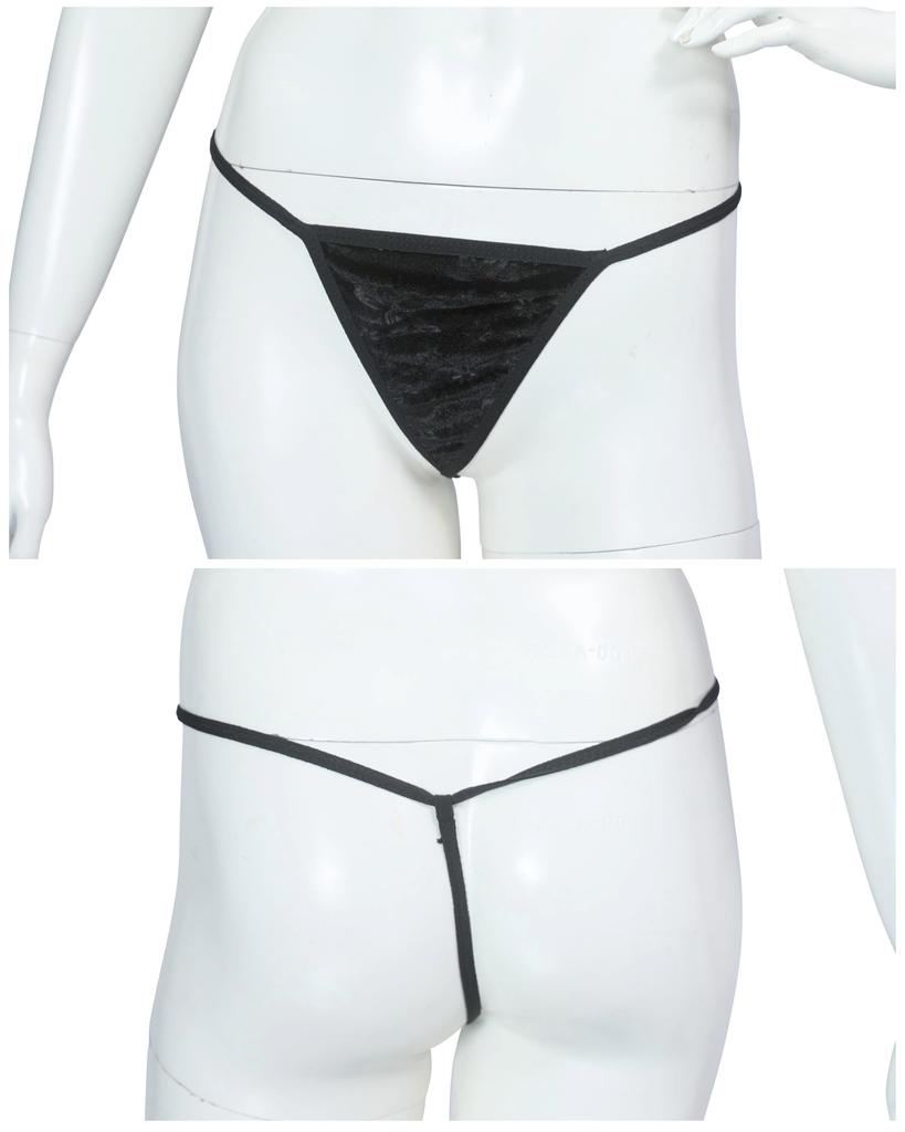 Clearstone Damen Schwarzes Shinobi Cosplay Kostüm für Halloween