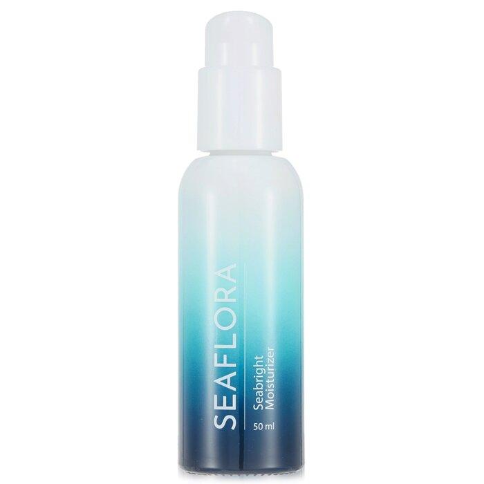 SEAFLORA Seabright Moisturizer - For Mature/Hyperpigmented Skin