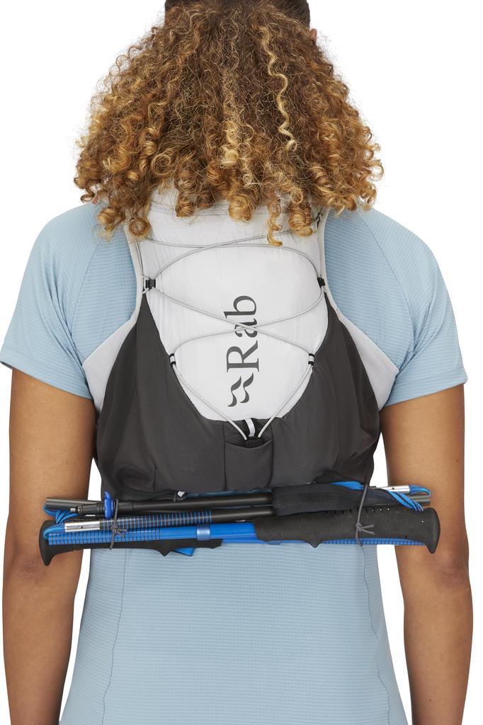Rab Veil 12 S GargoyleGraphene