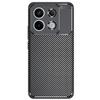Etui Do Xiaomi Redmi Note 13 Pro Beline Carbon Armor Czarne