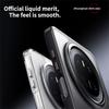 For Huawei Mate 70 Phone Case Compatible with MagSafe Kickstand Matte Back Cover