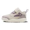Air Jordan Spizike Low TD Lets Play! Baby Sneakers Cream Legend-Light-Brown Violet-Dust FQ3952-200