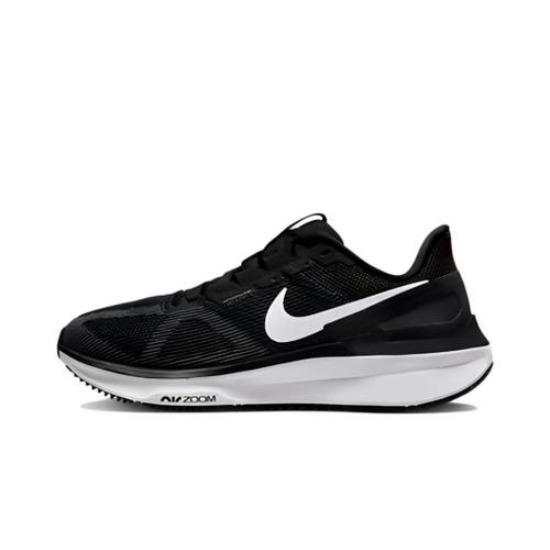 Nike Buty do biegania damskie Structure 25 DJ7884-001 Rozmiar