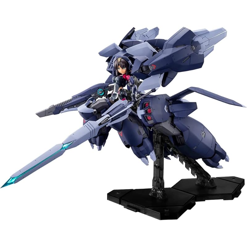 

KOTOBUKIYA megami device alice gear aegis Kaneshiya sitara [Tenki] Ver.Ganesha Total height approx. 290mm non-scale plastic model KP678