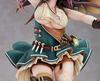 THE Shiny Colors Tsukioka Koishin Face of Treasure Scale Painted Finished Figure G94188 IDOLM@STER Ver. 1/7 ABS&PVC