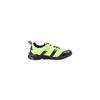 Shunso Sneakers for Boys, Wide Fit, Lightweight, Sizes 16-25cm (3E), SJC 1550 Green, Sizes 170cm