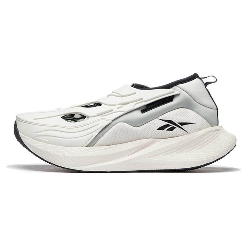 Reebok Floatride Energy Argus X Futuristic Comfortable Sports TPU Shock Absorption Rebound Mid-Top Carbon Plate Casual Running Shoes H03717