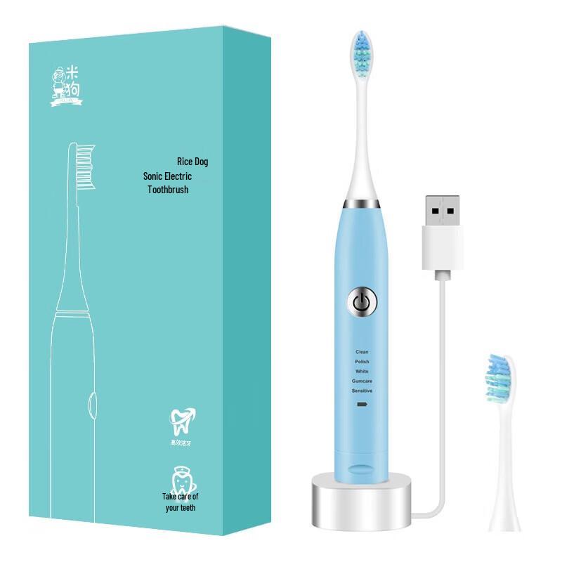 

MiGO MX615 Sonic Electric Toothbrush