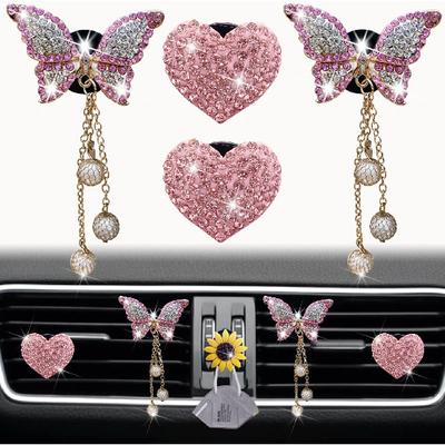 Accessori per abitacolo auto – Giocattoli per auto e decorazioni