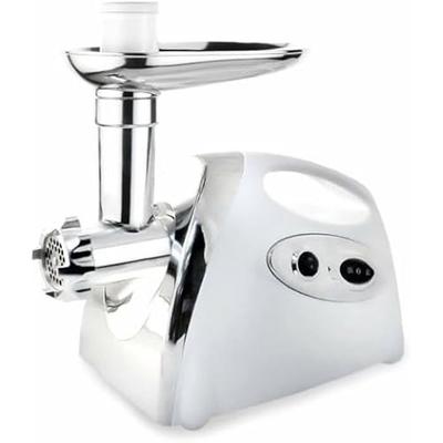 Fleischwolf - KUKEN ALFA 19800 - Elektrisch - 1200 W - Farbe weiß