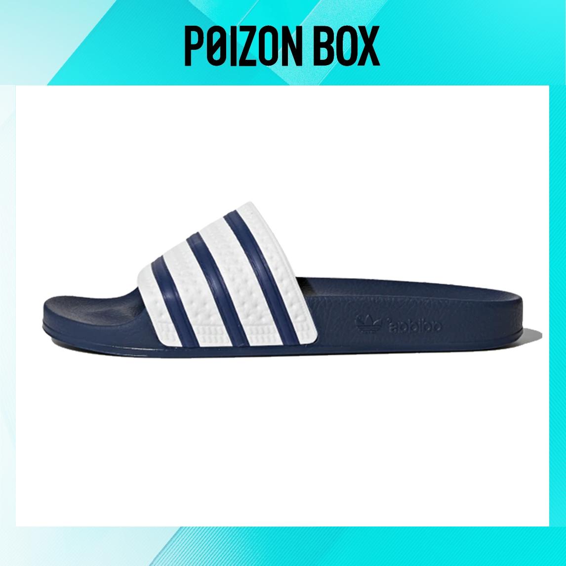 

сабо adidas originals Adilette Flip-flops Unisex G16220