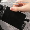 Motorcycle Grip Covers 5V Waterproof Warmer Heated Fast Heating Motorcycle Handle Cover For Men Women Highway Daily Touring
