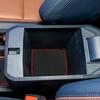 For 2022-2025 Models of Maverick Maverick Door Slot Mat Modified Water Cup Slot Dust Mat Storage Mat