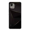 For Nokia C110 4G Case Luxury Silicone Back Cover for NokiaC110 Phone Coque C110 2023 Protector Shockproof Colorful Capas Bumper