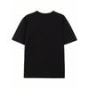 Deborah De Luca T-Shirt Ästhetische Kleidung Valentinstags Boutique Kleidung Hemden Grafik-T-Shirts Herren Trainingsshirt