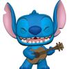 Lilo a Stitch s Ukelele Pop! Vinyl