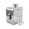 RASTP-2.5L Aluminum Coolant Radiator Overflow Recovery Water Tank Bottle Reservoir  RS-OCC033