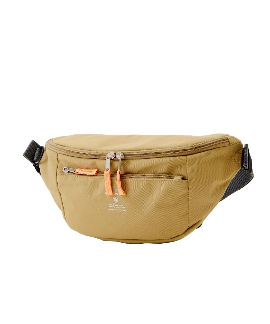 

CABIN body bag, double-sided water-repellent, lightweight
