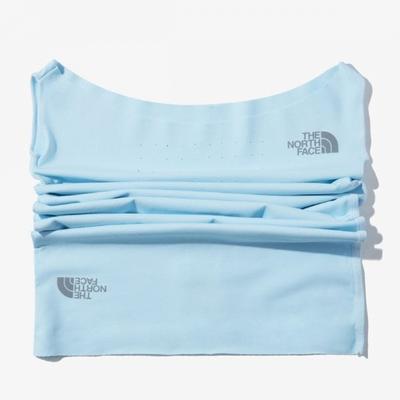 [north Face Official] Na5bp01d Cool Ear Multi Scarf