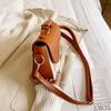 Damen Umhängetasche Piano Brown TRB 2364 Einheitsgröße