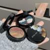 Iridescent Shimmer Eyeshadow - Potato Mash Texture, Five-Flower Pork Shade