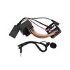 Mercedes Comand Benz CD20/30/50 AUX Bluetooth Music Adapter + MIC