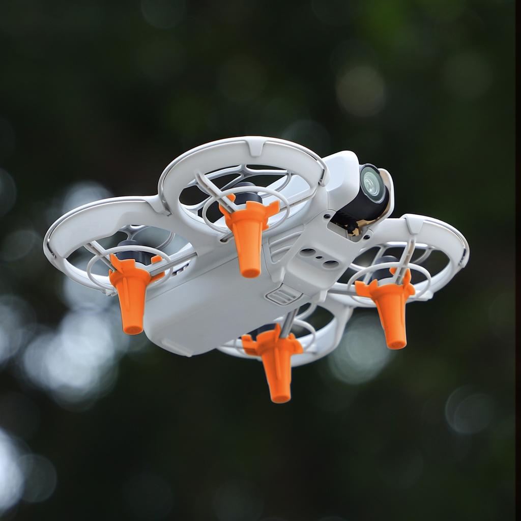 Landing Gear For Neo Drone Accessories, Drone Landing Legs Quick Release Extension Gear Kit For Neo Drone Protector