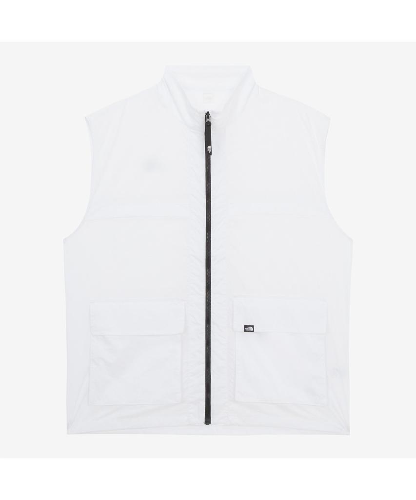 The North Face Nv5Vr04B Obed Vest White