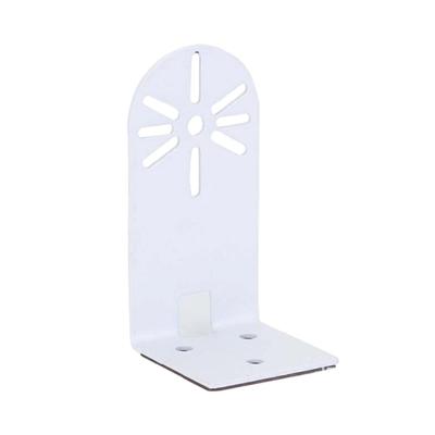 Universal Wall Mount Bracket Glue Base Adhesive Punch-free Camera Holder Stand for Baby Monitors Projector Mount Wall