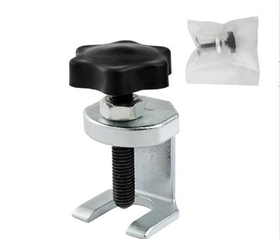 Adjustable Wiper Puller Removal Tool with Fixed Ball Tip for Automotive Wiper Replacement