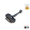 BDP1623 Front Door Stop Check Assy Limiter Strap for Ford Ranger MK3 TKE P375 PX 2N 2G 2P 2011-2023 Europe Everest UA MK2 5289876