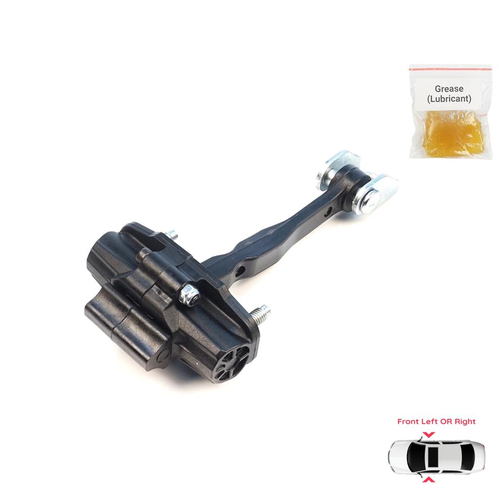 BDP1623 Front Door Stop Check Assy Limiter Strap for Ford Ranger MK3 TKE P375 PX 2N 2G 2P 2011-2023 Europe Everest UA MK2 5289876