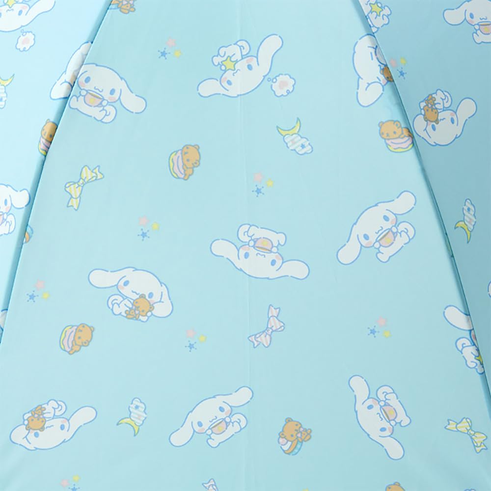 Sanrio Cinnamoroll Long Character 604780 Kids' Umbrella, 50cm, Design,