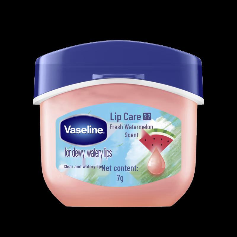 

Vaseline Classic Repair Moisturizing Lip Balm, Fresh Watermelon