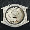 VINTAGE SEIKO 5 AUTOMATIC 7009A JAPAN MENS GREY COLOR DIAL WATCH a500114-2 R151a-a500114
