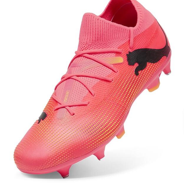 Puma Future 7 Match MxSG Football Boots
