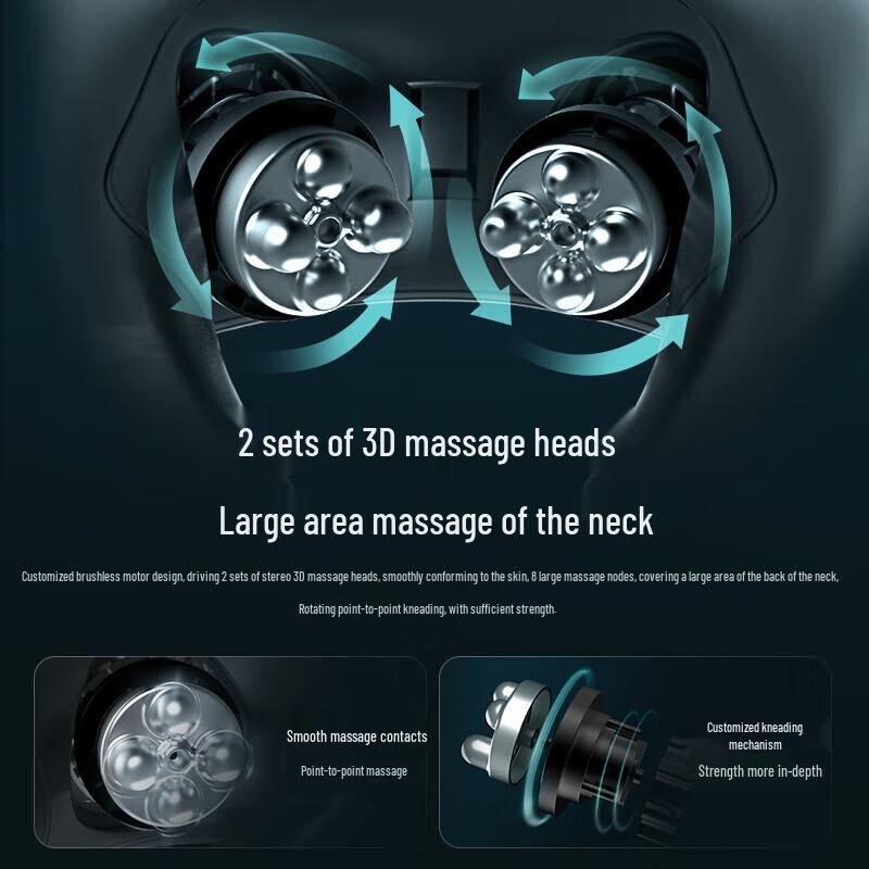 Philips Neck Massager