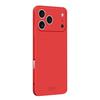 MOFI Caring Soft Shell Liquid Silicone Skin Feel Phone Case
