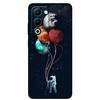 For Oppo A5 5G Case Oppo A5 4G CPH2727 /A5 5G CPH2735 Soft Silicone Back Cover For Oppo A5 5G Cases TPU Funda Back Coque Oppo A5