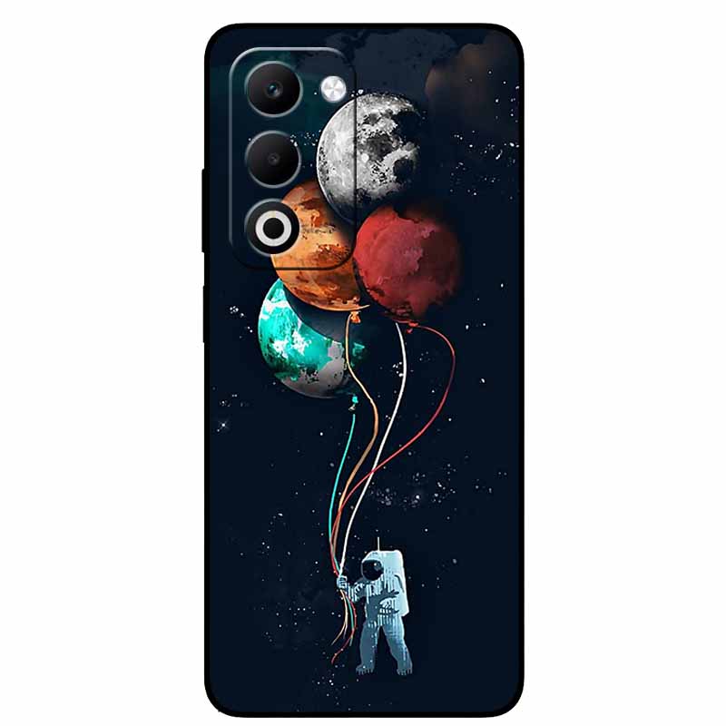 For Oppo A5 5G Case Oppo A5 4G CPH2727 /A5 5G CPH2735 Soft Silicone Back Cover For Oppo A5 5G Cases TPU Funda Back Coque Oppo A5