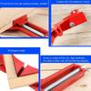 1PC Right Angle Clamp 90 Degrees Corner Clamp Picture Frame Holder Glass Holder DIY Woodworking Hand Tools