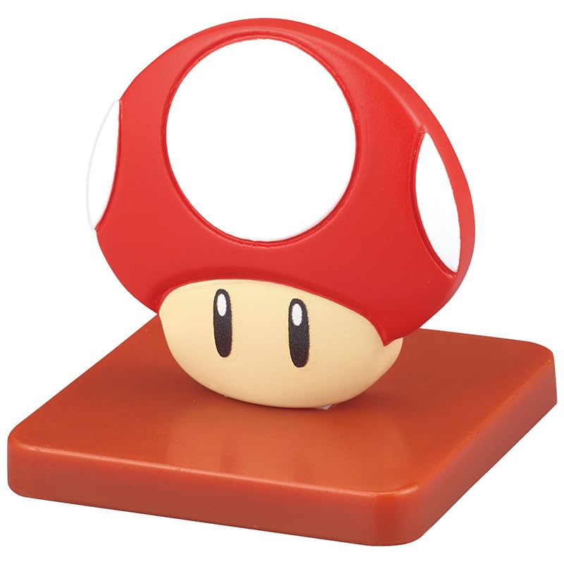 Bandai My Mario Surprise Egg and (Ages 1.5 up)