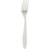 Set of Fish Forks Alessi Mami, 6 Pcs (SG38/17)
