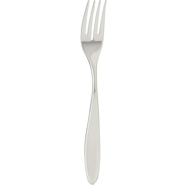 Set of Fish Forks Alessi Mami, 6 Pcs (SG38/17)