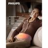 Portable Menstrual Relief Warm Palace Massage Belt CN Plug (adapter Included)