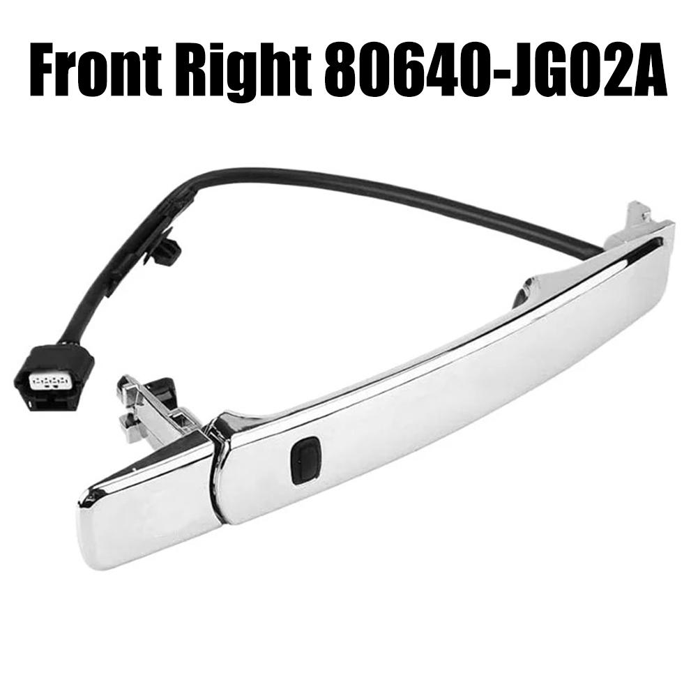 Car Repair As Picture Shows Car Door Handle Car Exterior Handle Part Car Part Replacement Door Handle Perfect Fit